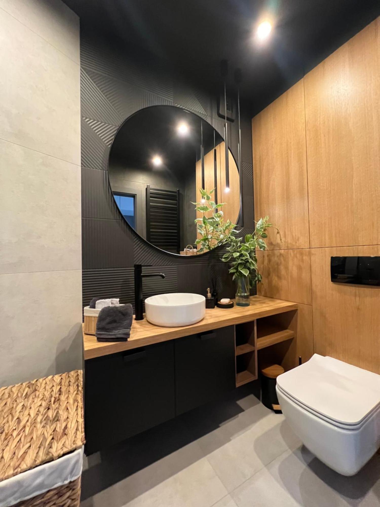 Lake Apartment Краков Экстерьер фото