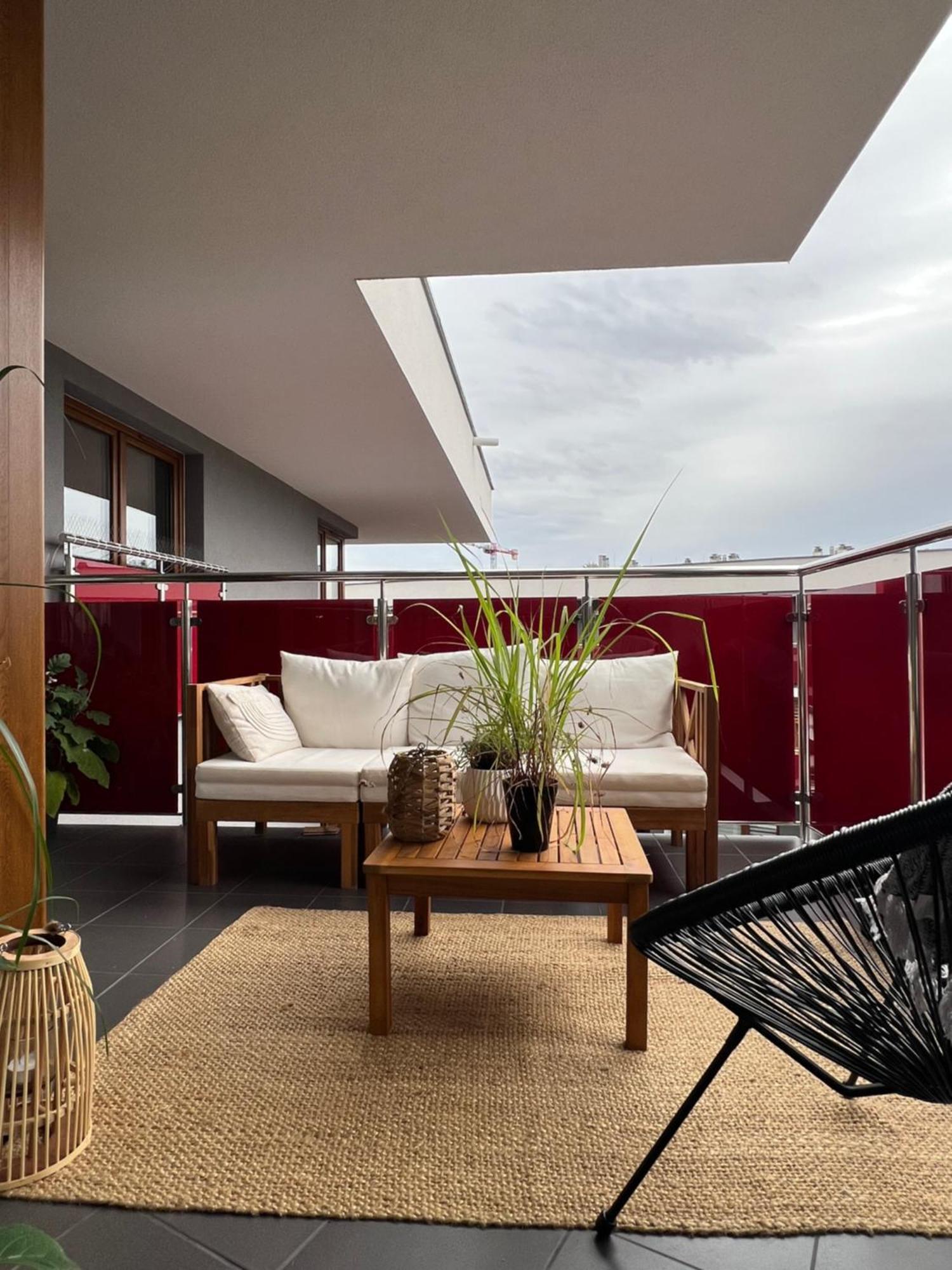 Lake Apartment Краков Экстерьер фото
