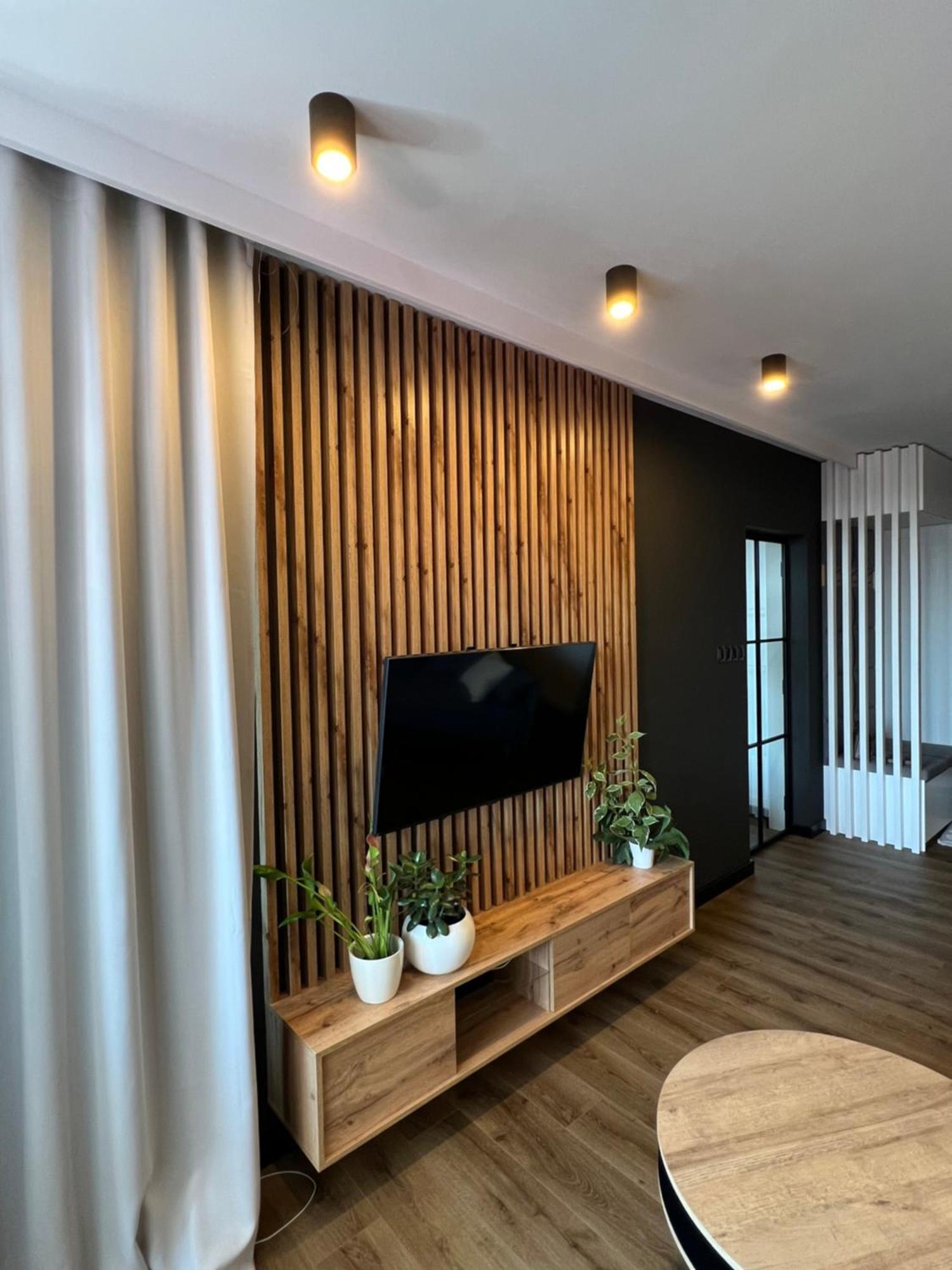 Lake Apartment Краков Экстерьер фото