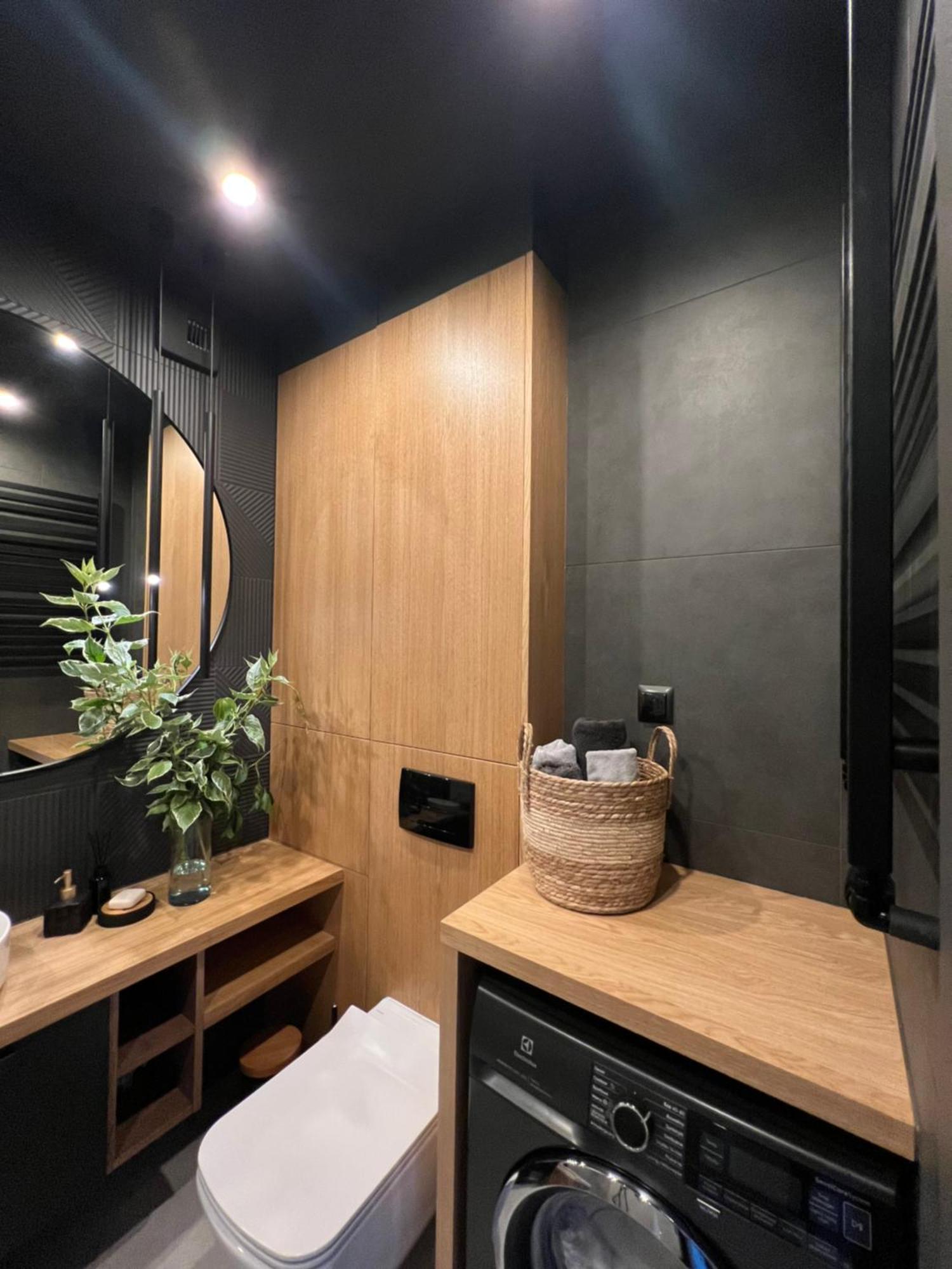 Lake Apartment Краков Экстерьер фото